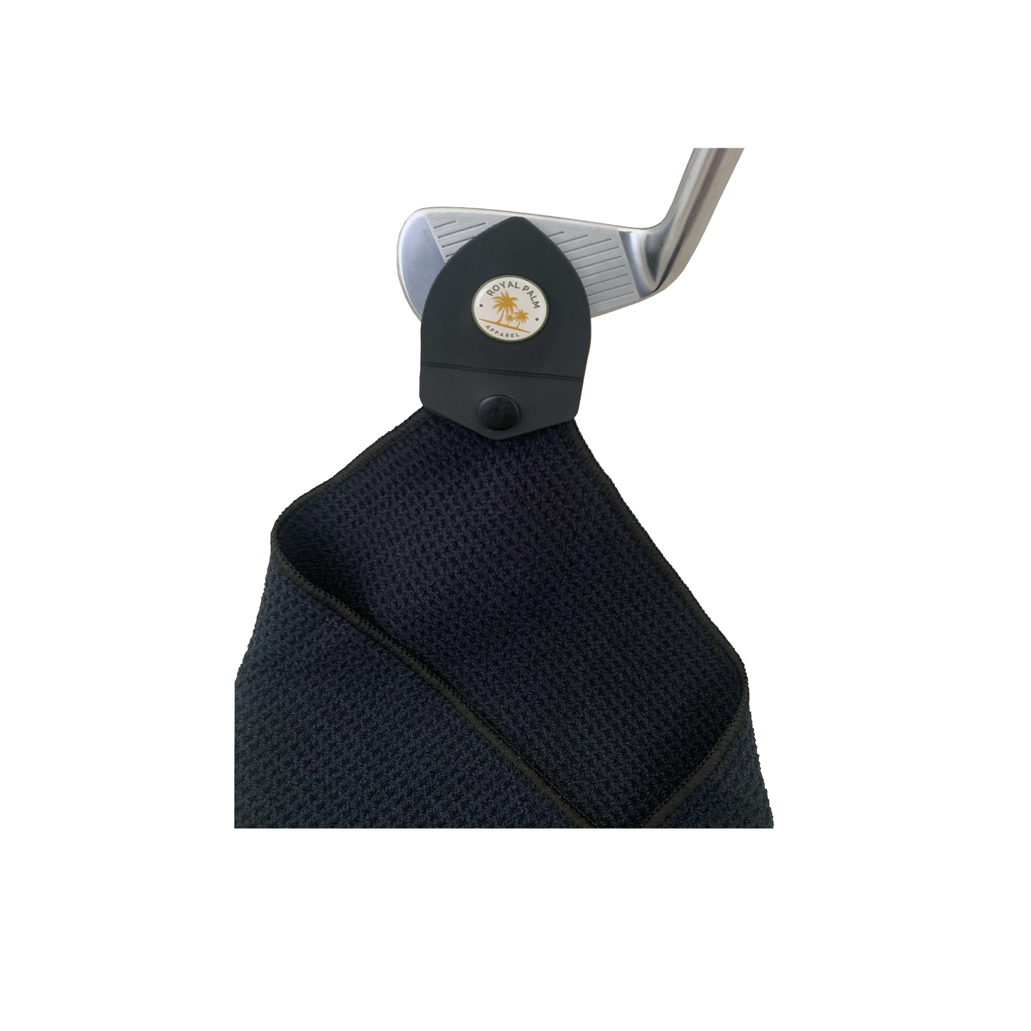 Magnetic Golf Towel